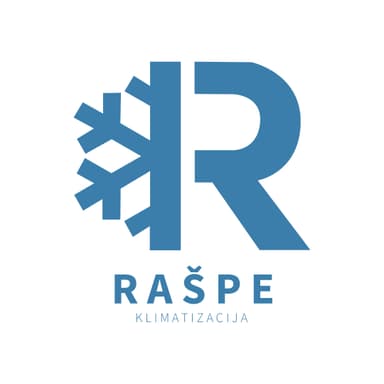 RAŠPE KLIMATIZACIJA